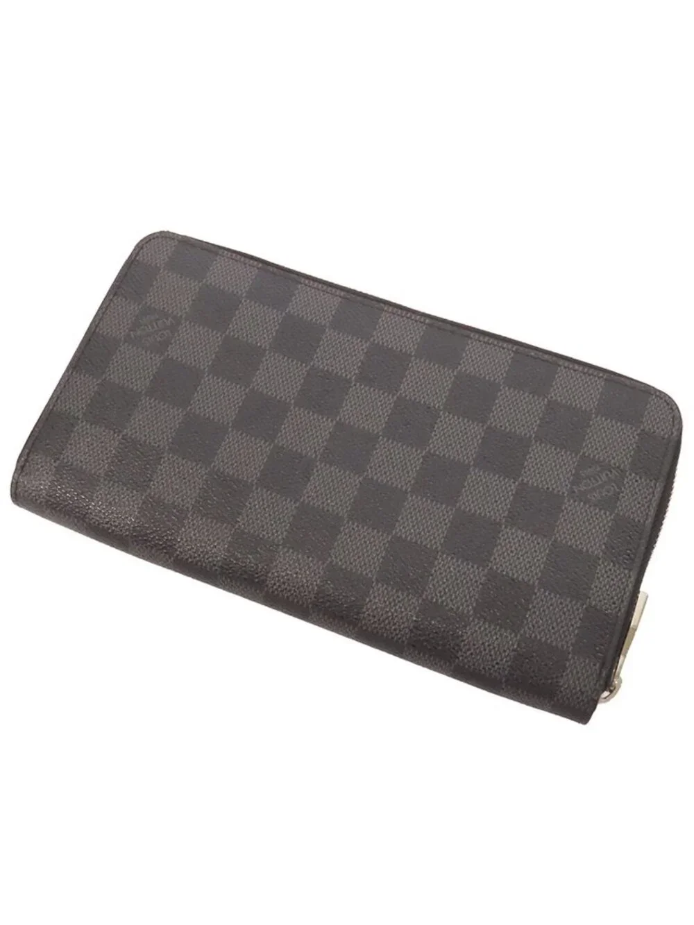 Louis Vuitton this authentic